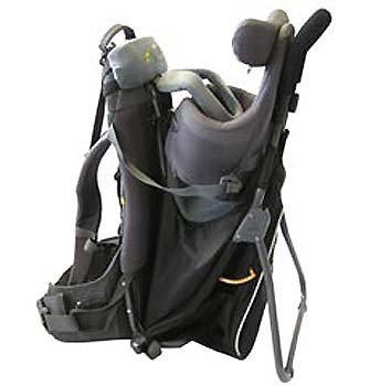 Vaude Butterfly Comfort