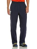 Under Armour Pantalón Deporte UA Powerhouse (Azul Oscuro)