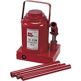 Torin T93007 30 Ton Hydraulic Bottle Jack