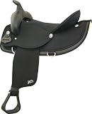 ABETTA Gaited Horse Western Saddle Round Skirt