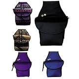 Insulated Saddle Bag - Tuffy 4712