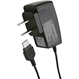 Samsung Travel Charger for Samsung Blackjack SGH-I607, SGH-T329, SGH-T509,  ....