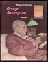 George Santayana (Hispanics)(Oop) (Hispanics of Achievement)