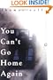 You Can't Go Home Again