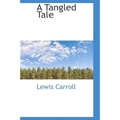 A Tangled Tale