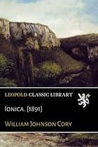 Ionica. [1891]