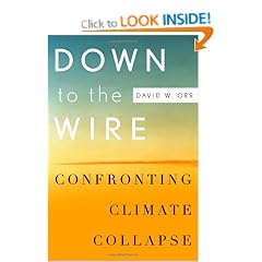 Down to the Wire: Confronting Climate Collapse