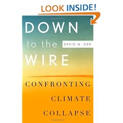 Down to the Wire: Confronting Climate Collapse
