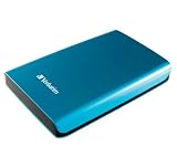 Verbatim 500Gb Blue from Amazon.co.uk