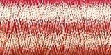 Sulky Rayon Thread 30 Wt 250 Yds Sp Va Peaches