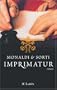 Imprimatur (French Edition)
