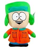South Park Kyle Plush Doll Stuffed Toy 10