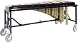 Adams Concert Series Synthetic Marimba Mallet Percussion, Endurance Frame (MCKF43)