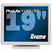 Iiyama ProLite T1931SR 48,3cm (19 Zoll) Touchscreen Monitor DVI-D (Kontrast dyn. 900:1, 5ms Reaktionszeit) schwarz