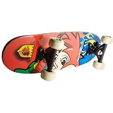 Kidzamo: Coby 21" Skateboard