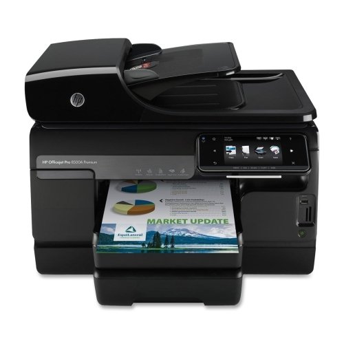 HP CM758A - Officejet with Fax-HEWCM758A