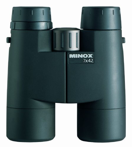 Minox BD 7x42 BR Binocular