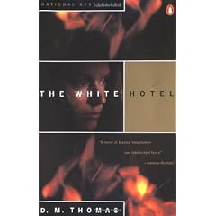 The White Hotel