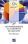 Les fondements du contr�le de gestion