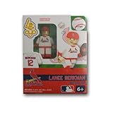 MLB St. Louis Cardinals OYO Figure - Lance Berkman