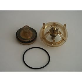 FEBCO 765 - 1BV Top Poppet and Bonnet Assesmbly by 