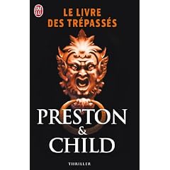 Le Livre des Tr�pass�s