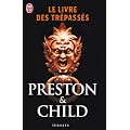 Le Livre des Tr�pass�s