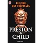 Le Livre des Tr�pass�s de Douglas Preston