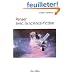 Penser avec la science-fiction : Tome 2 d'Arch�ologies du futur. Le d�sir nomm� utopie