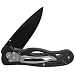 Dakota Outdoor Series 4.5-inch Aluminum Handle Pocket Knife