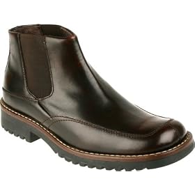 Mens Nunn Bush Patrol by Nunn Bush