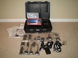 Snap on Solus Automotive Diagnostic OBD Scan Tool