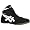 Black/White/Gum