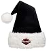 Harley-Davidson® Santa Hat Cap-LIMITED EDITION. Embroidery. 96898-10V