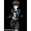 PSYCHO-PASS �T�C�R�p�X 2 VOL.1<���񐶎Y������T/�X�y�V�����C�x���g�`�P�b�g�D��̔��\�����݌�> [Blu-ray]