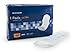 MCKESSON Bladder Control Pad McKesson 14.5