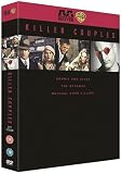 Movies That Matter - Killer Couples [DVD]