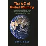 A-Z of Global Warming