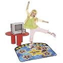 Hannah Montana - Learn to be a Pop Star Dance Mat & DVD
