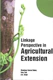 Linkage Perspectives in Agricultural Extension