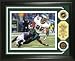 Brian Westbrook 24KT Gold Coin Photo Mint