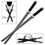 Strike Force Ninja Twin Sword Set