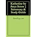 This item: Katherine by Anya