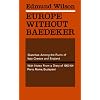 Europe without Baedeker : Sketches Among the Ruins of Italy, Greece & England, Together With Notes from a European Diary