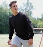  : Champion 5.5 oz Cotton Long-sleeve Tagless T-shirt