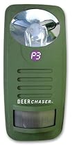 P3 International P7840 Electronic Deer Chaser