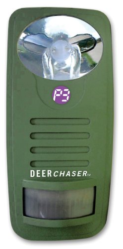 P3 International Deer Chaser Electronic #P7840