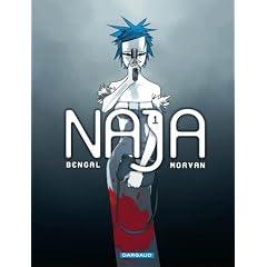 Naja, Tome 1 :
