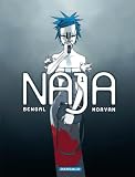 Naja, Tome 1 :