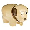 Circo Dog Bank - Brown